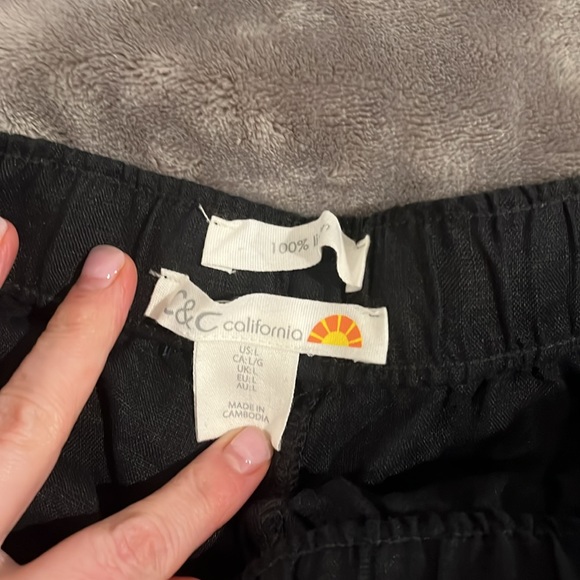 Women’s shorts - Picture 8 of 8